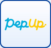 Pep Up