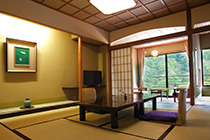 延楽(富山県・黒部宇奈月温泉)