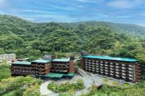 ホテル南風荘(神奈川県・箱根湯本温泉)