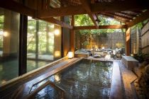 ホテル南風荘(神奈川県・箱根湯本温泉)
